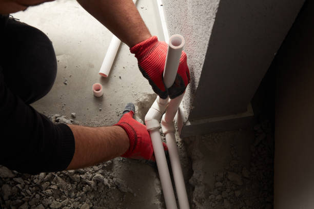 Commercial Plumbing Services in Manchester, MD